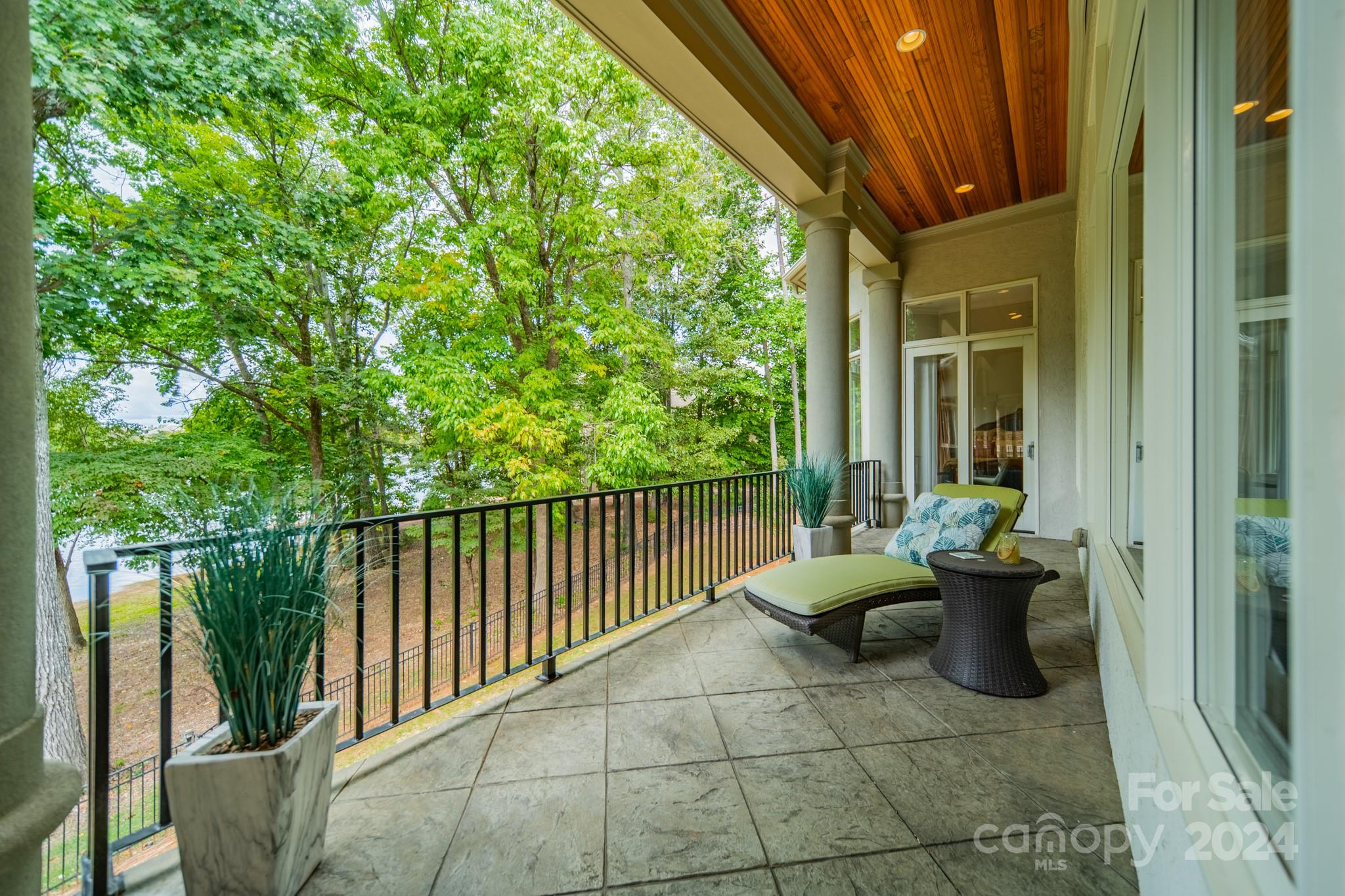 The Point - Residential