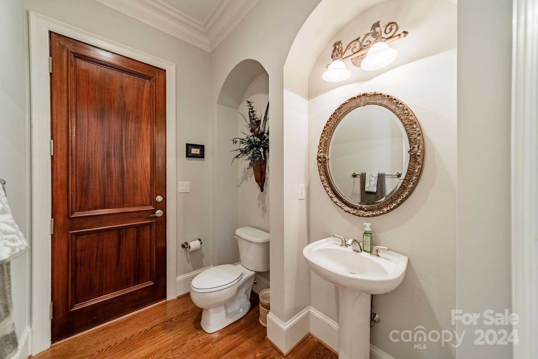 The Point - Residential