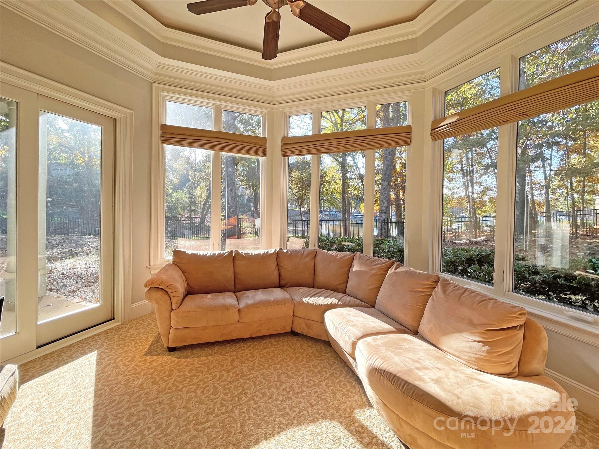 The Point - Residential