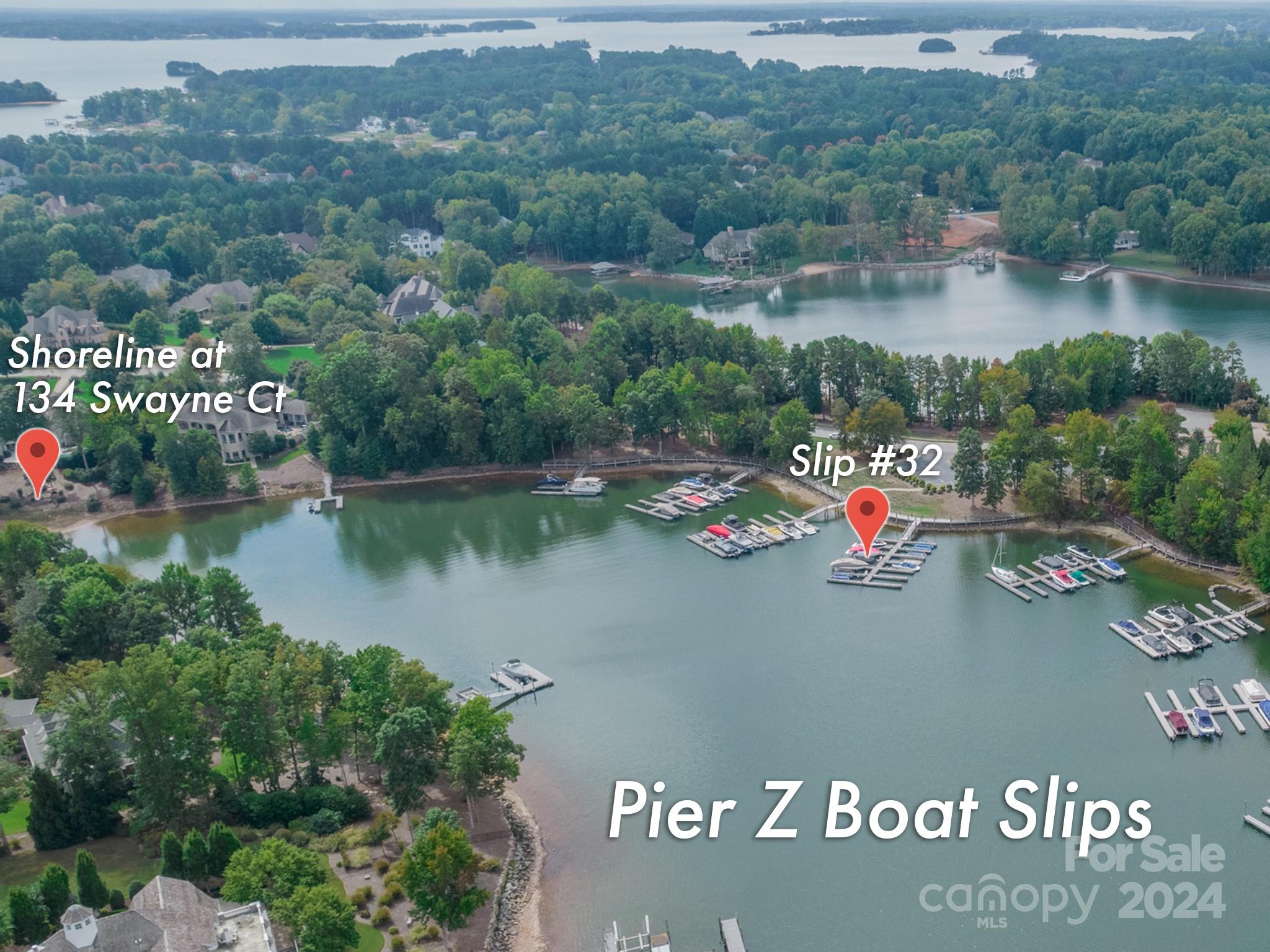 The Point - Residential