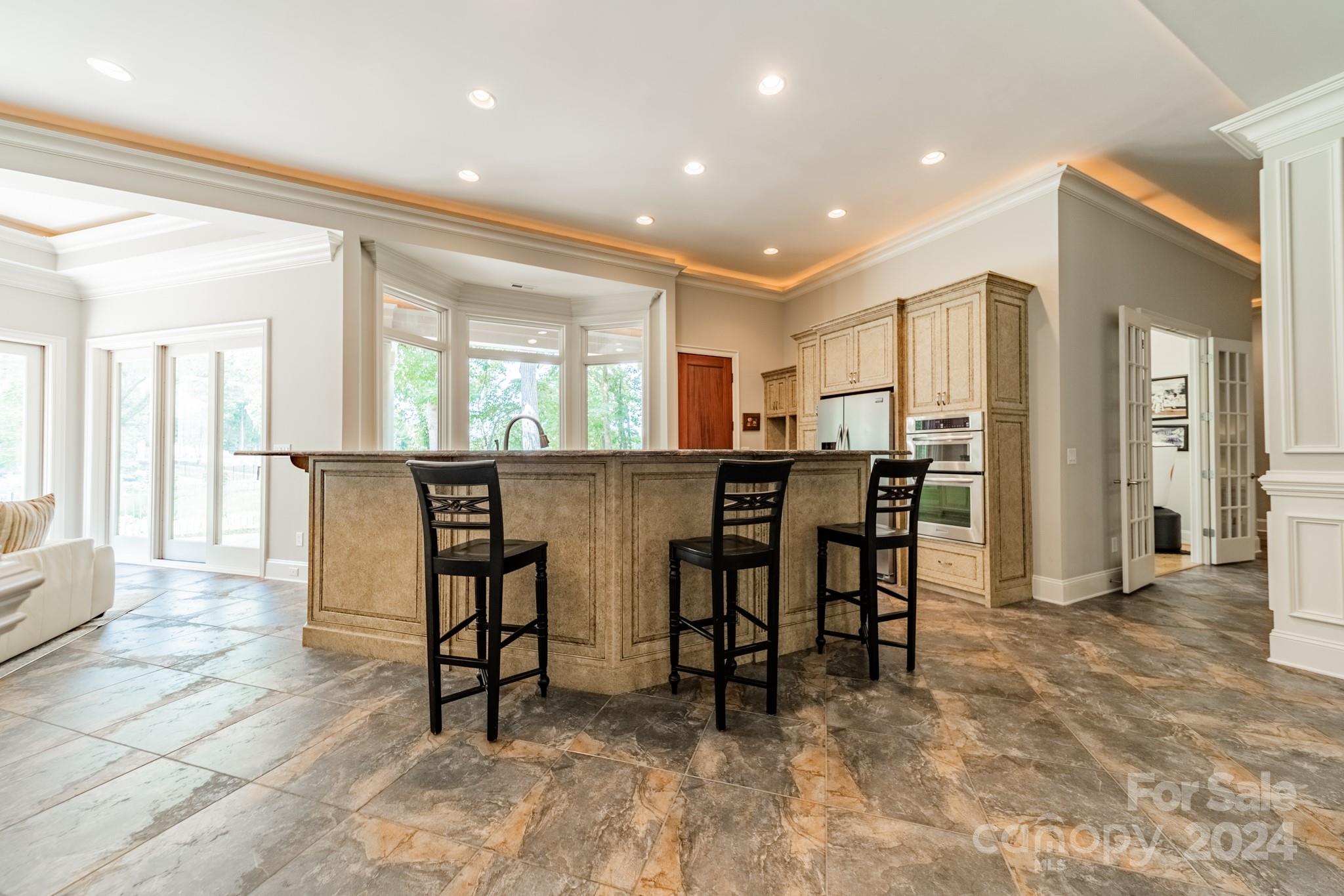 The Point - Residential