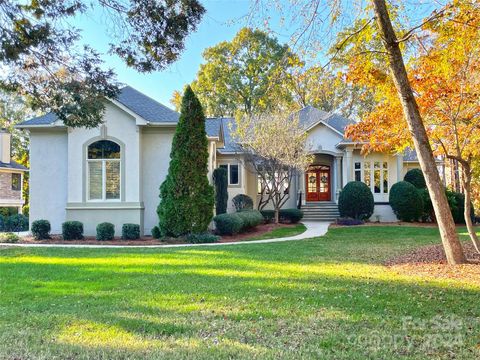 A home in Mooresville