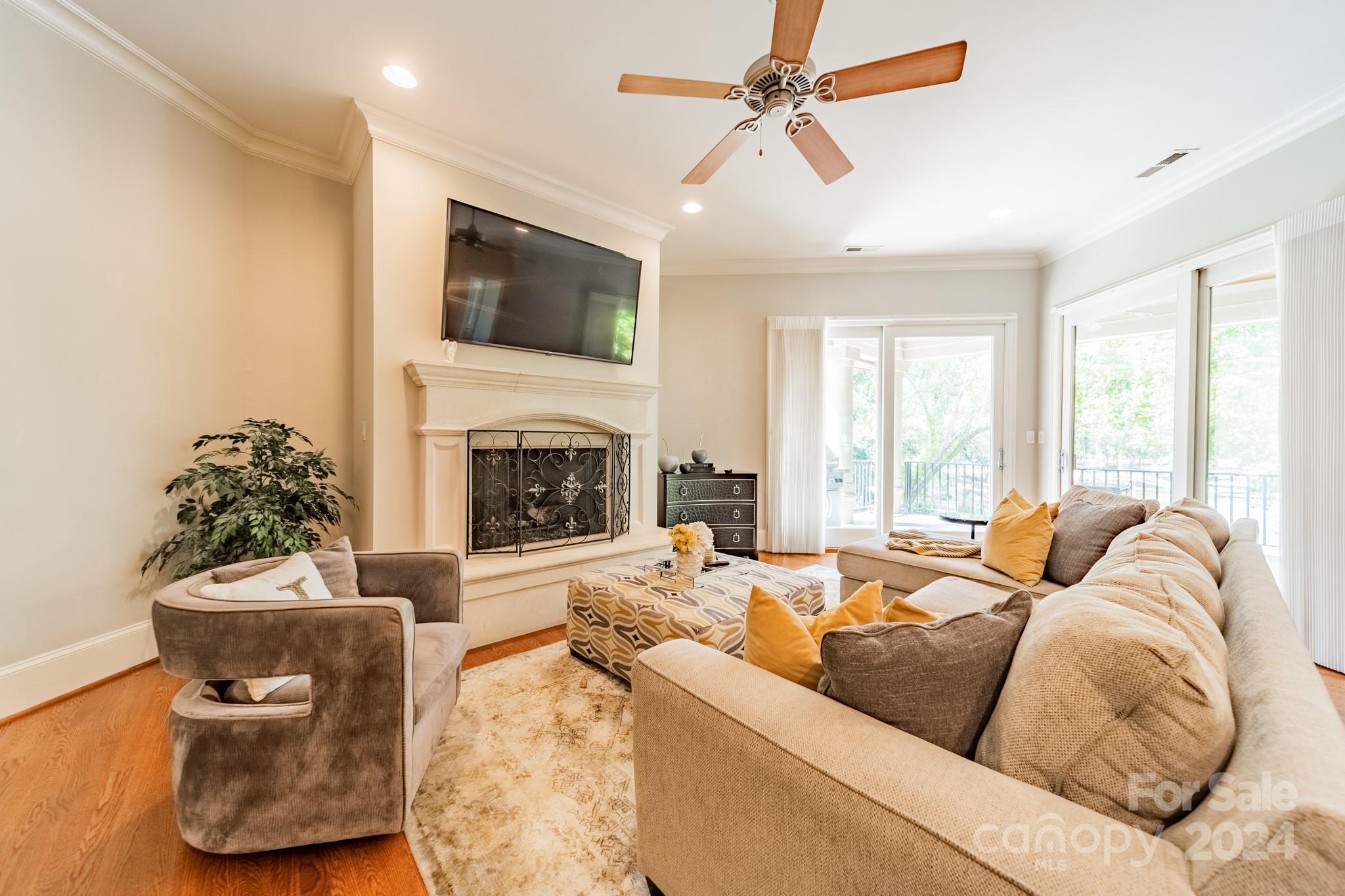 The Point - Residential