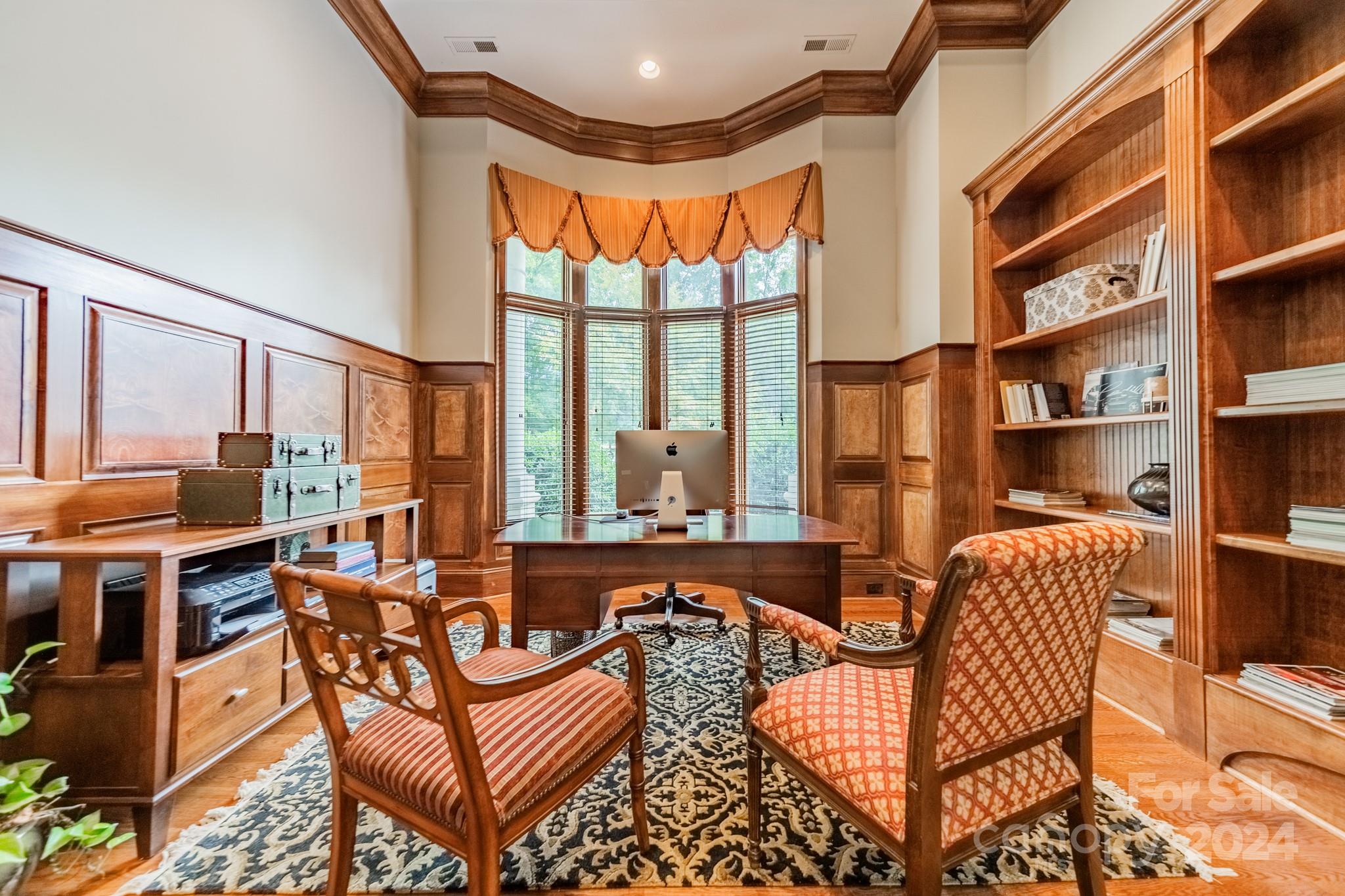 The Point - Residential