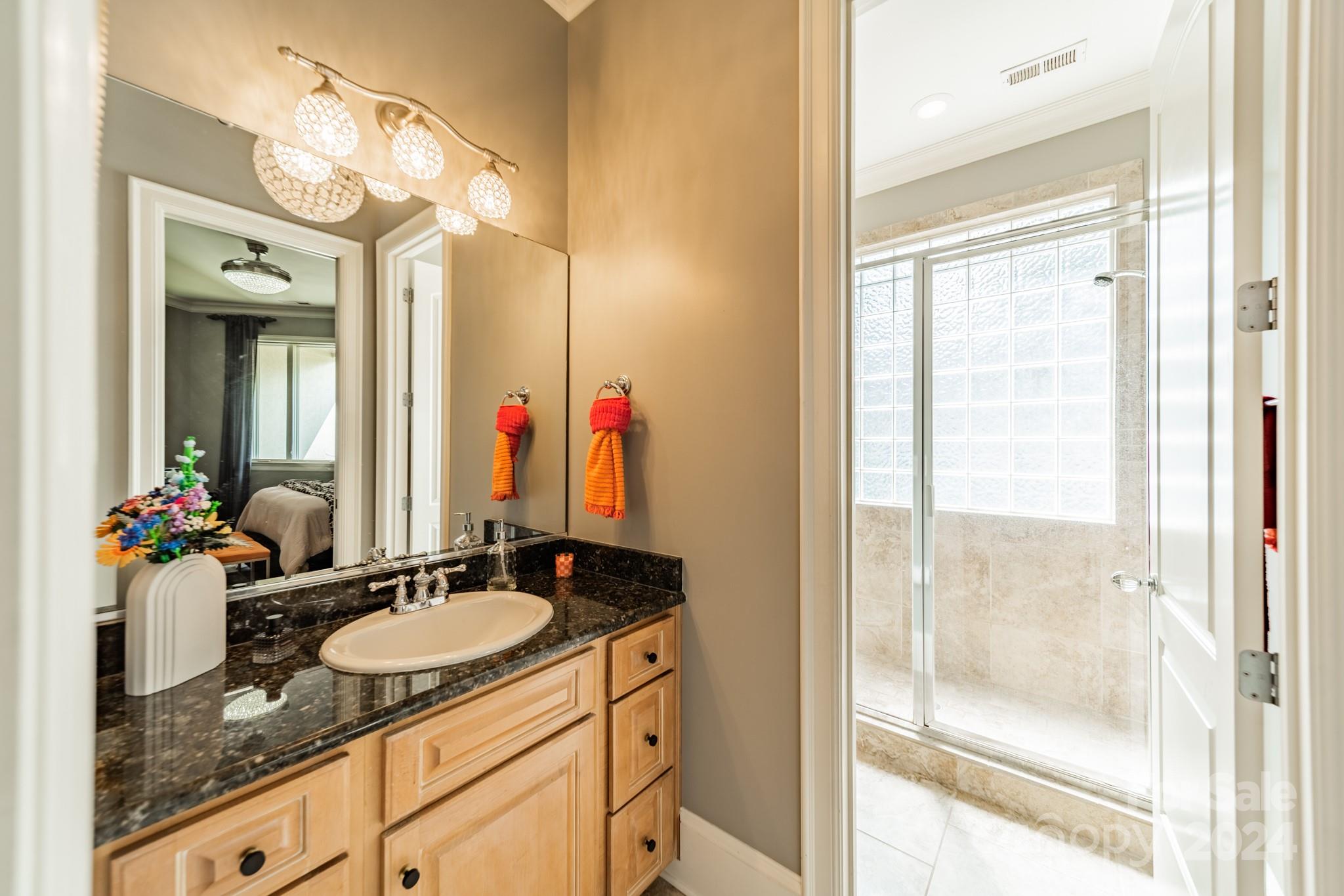 The Point - Residential