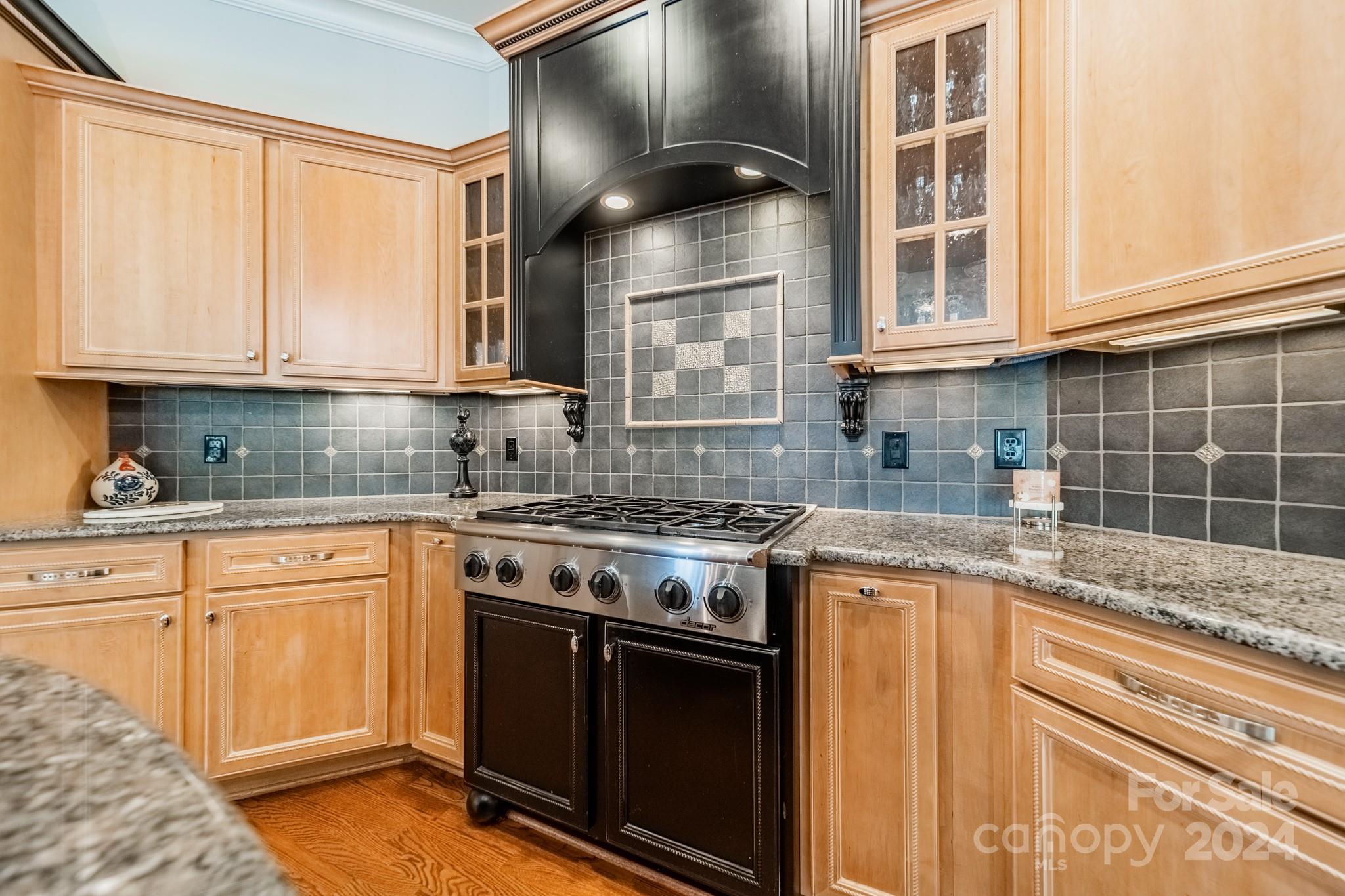 The Point - Residential