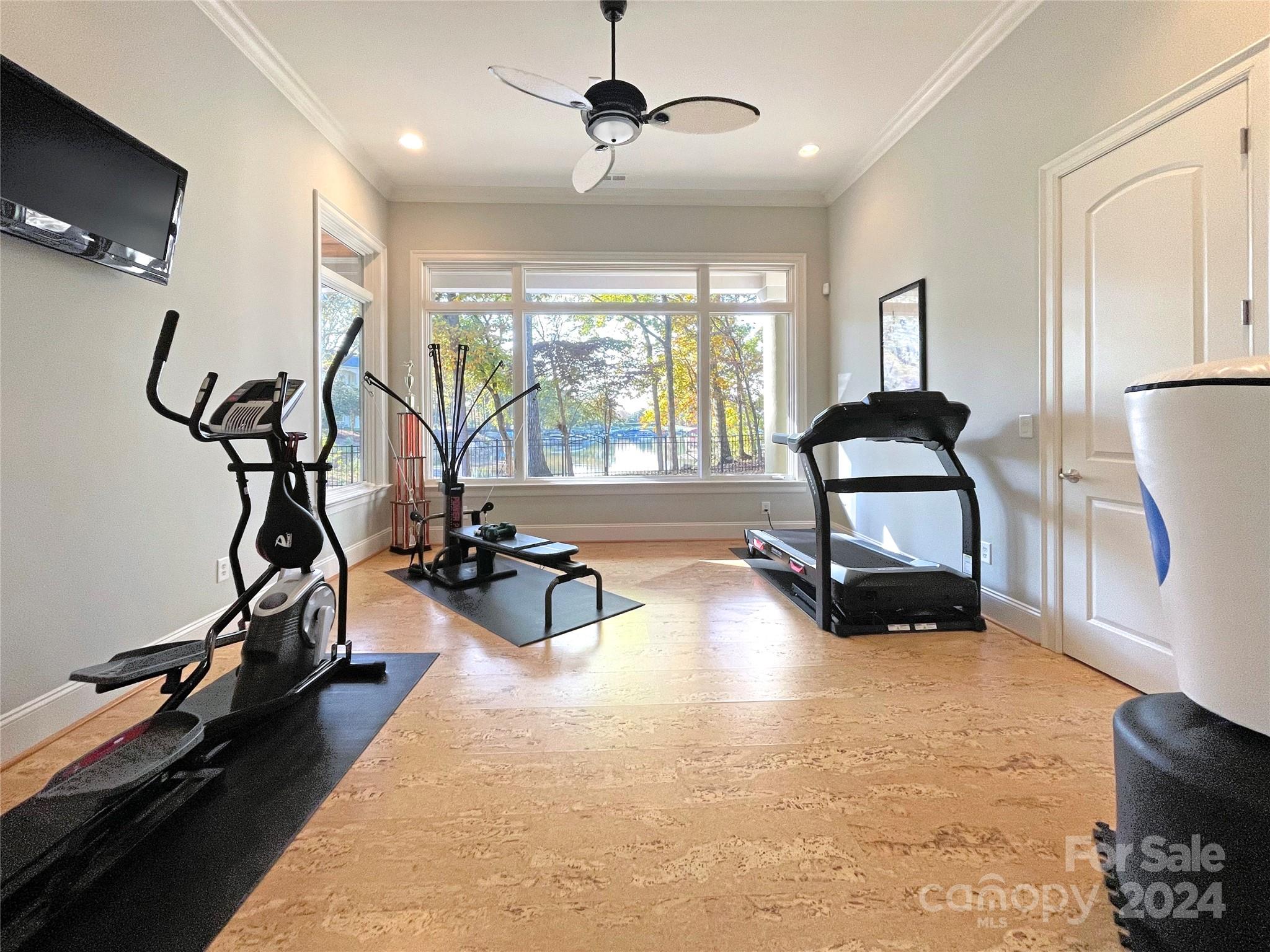 The Point - Residential