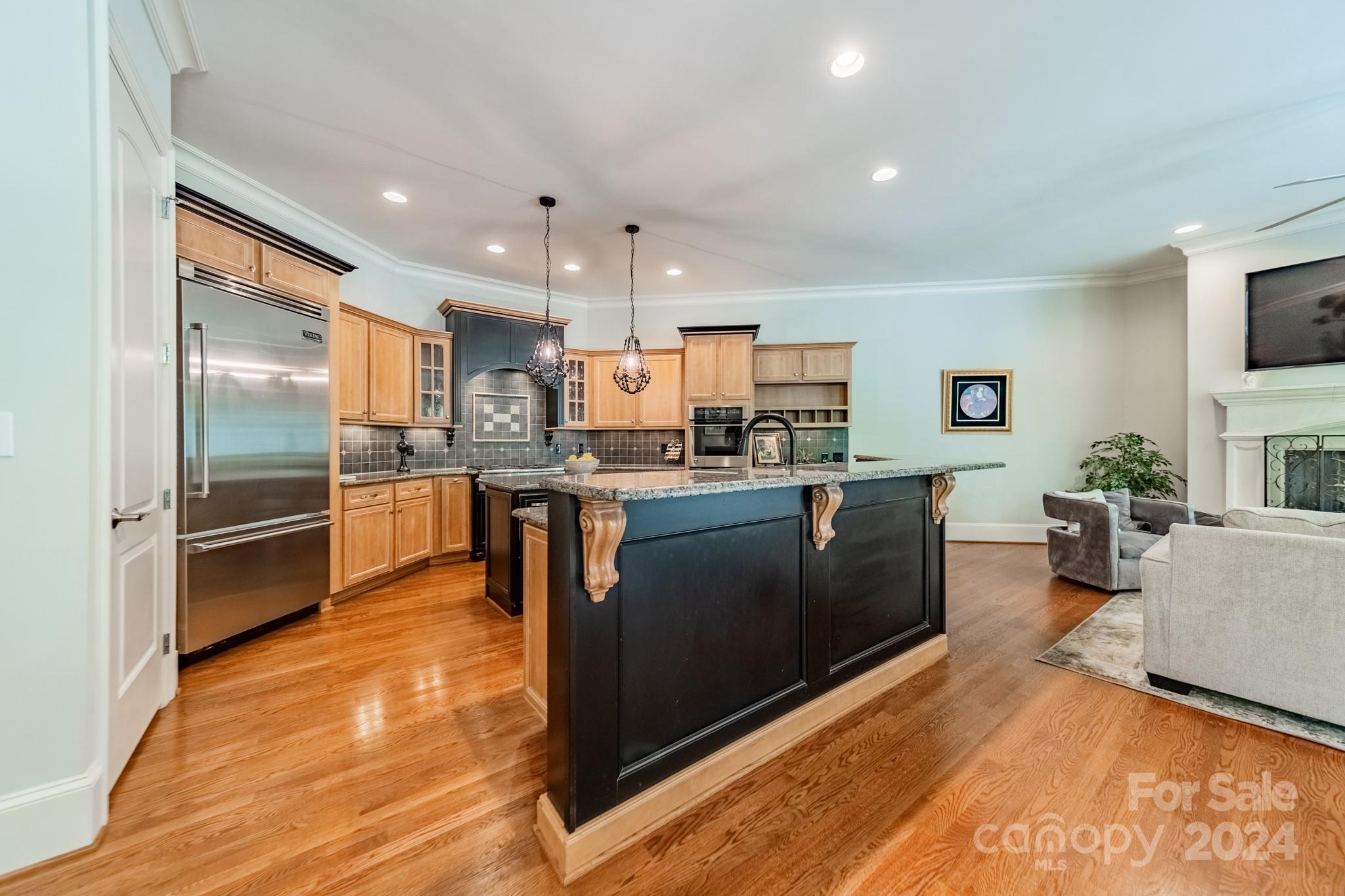 The Point - Residential