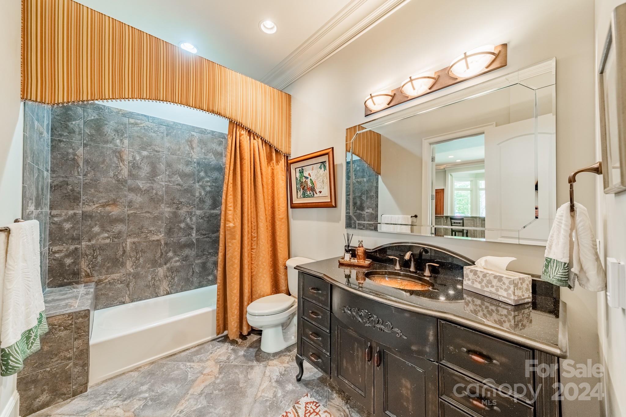 The Point - Residential