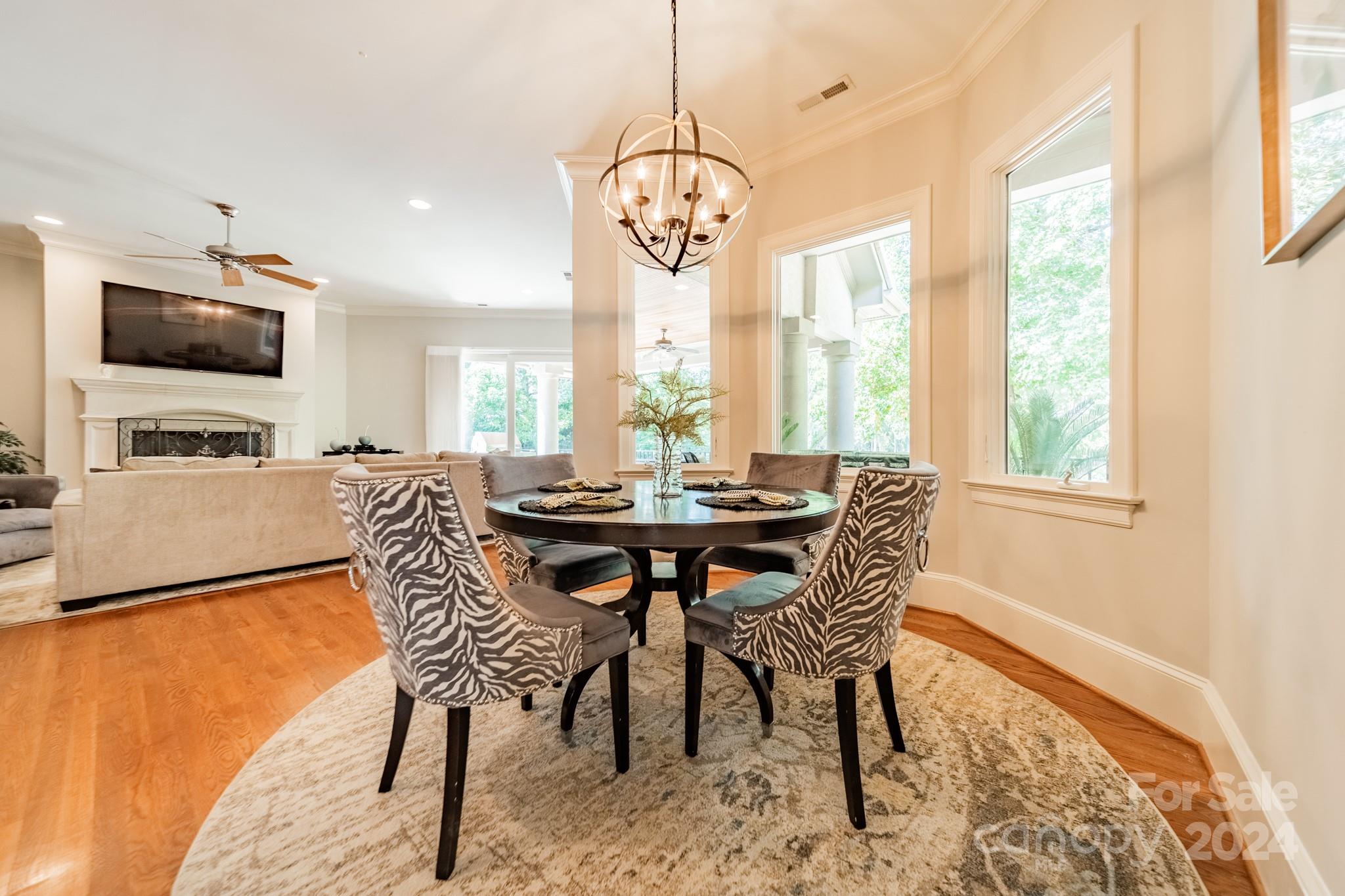 The Point - Residential