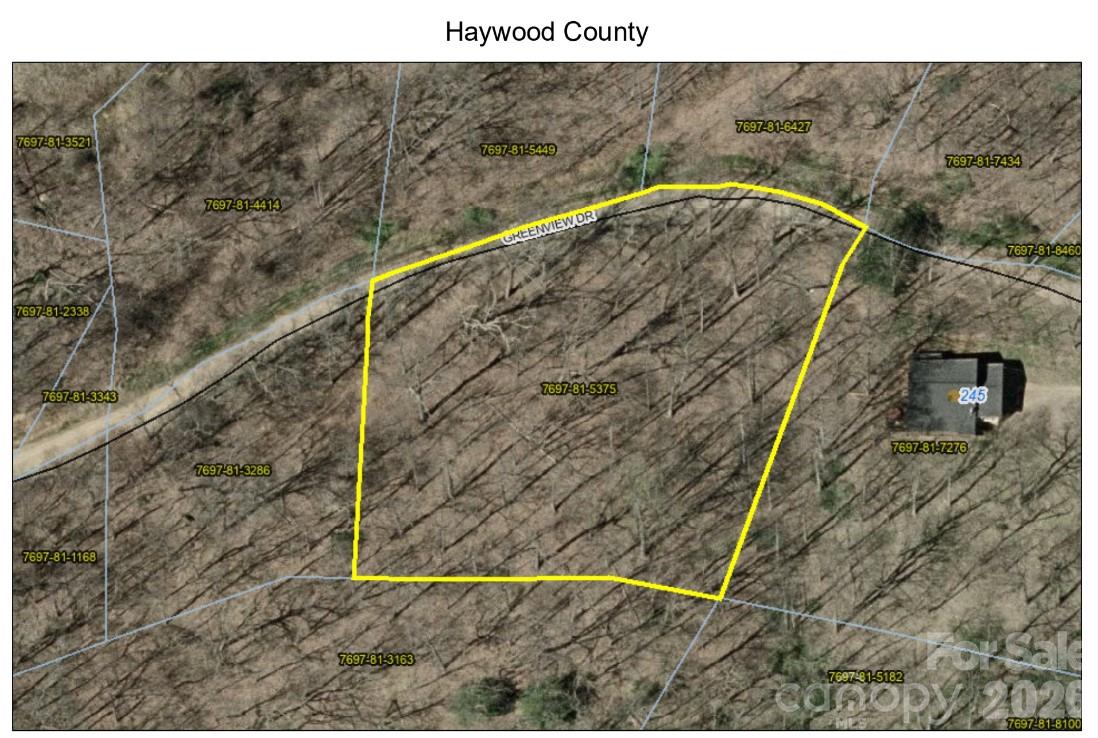 0000 Greenview Drive