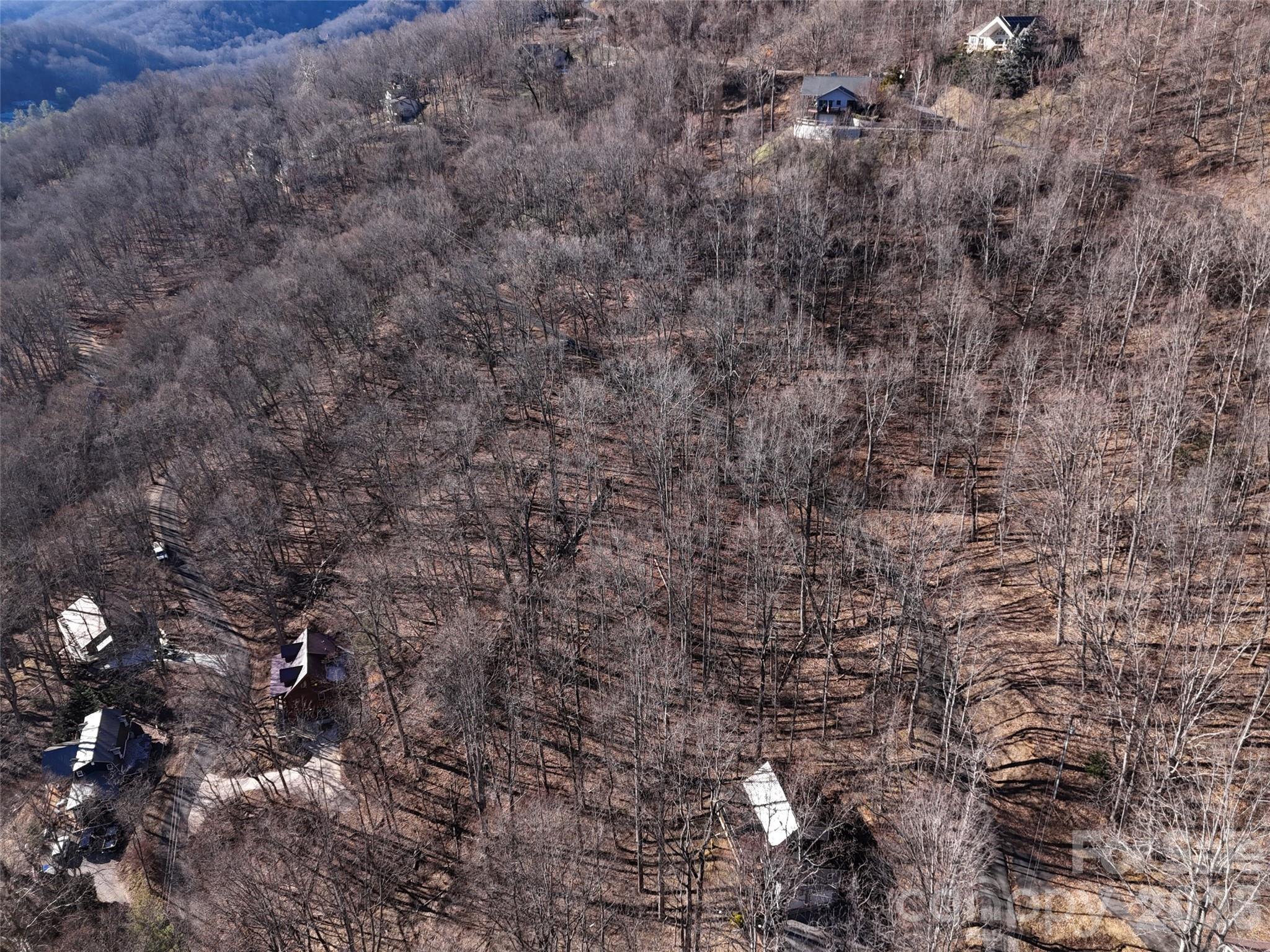 Maggie Valley Country Club Est - Land