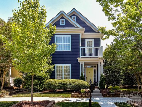 Photo of 15224 Waterfront Drive, Huntersville, NC 28078 (MLS # 4374936)