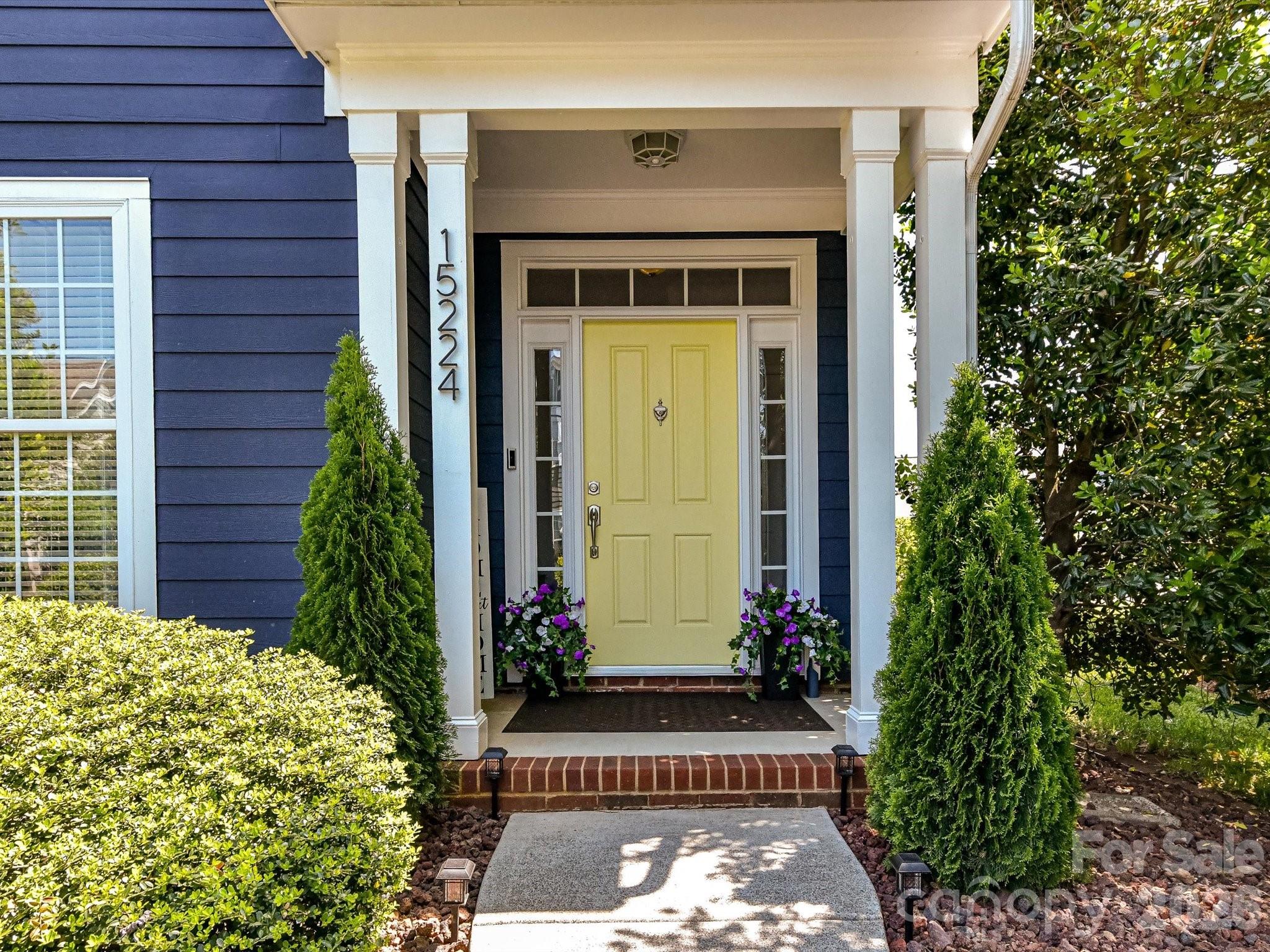 15224 Waterfront Drive