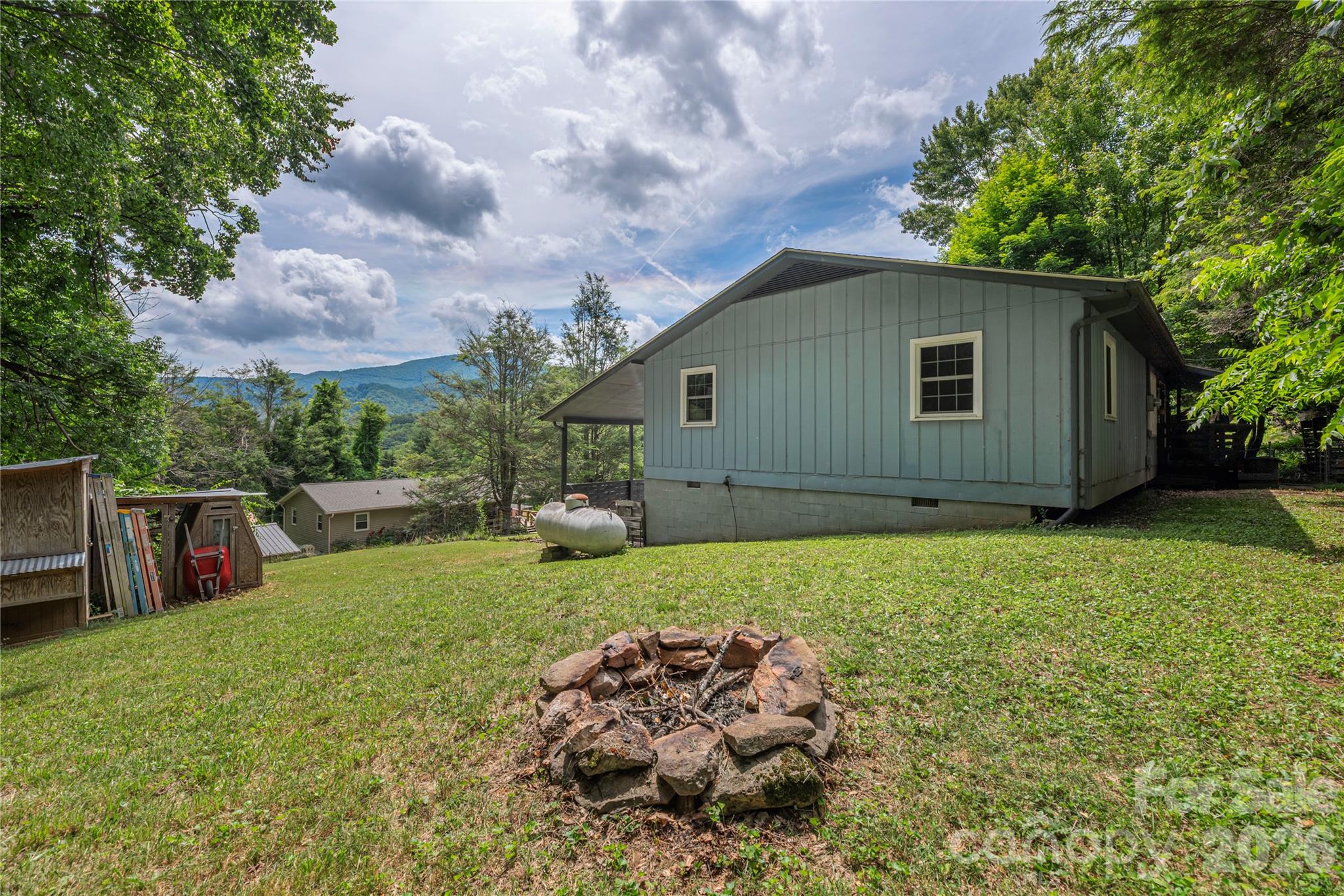 31 Granite Lane