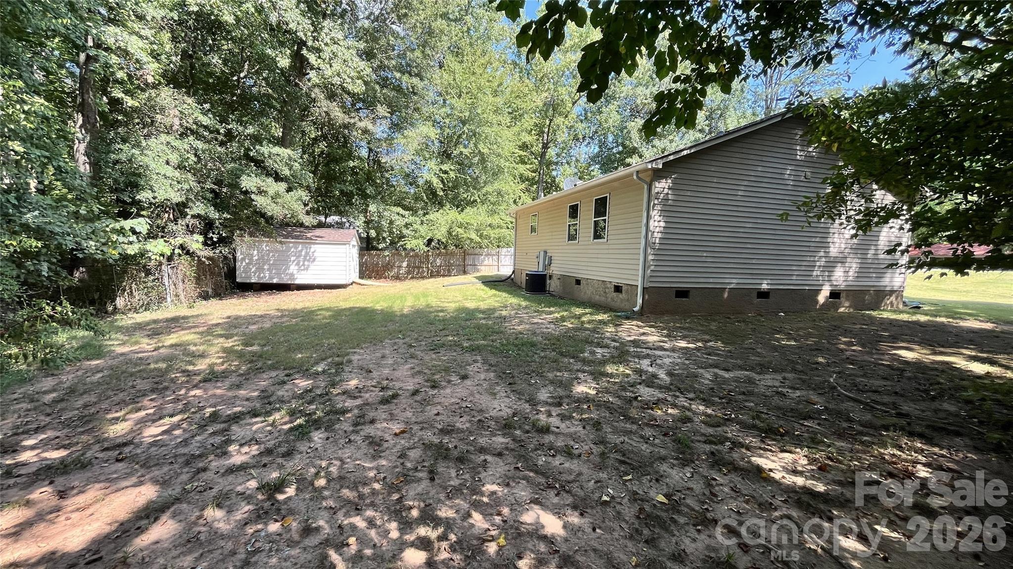 828 Cornelius Road