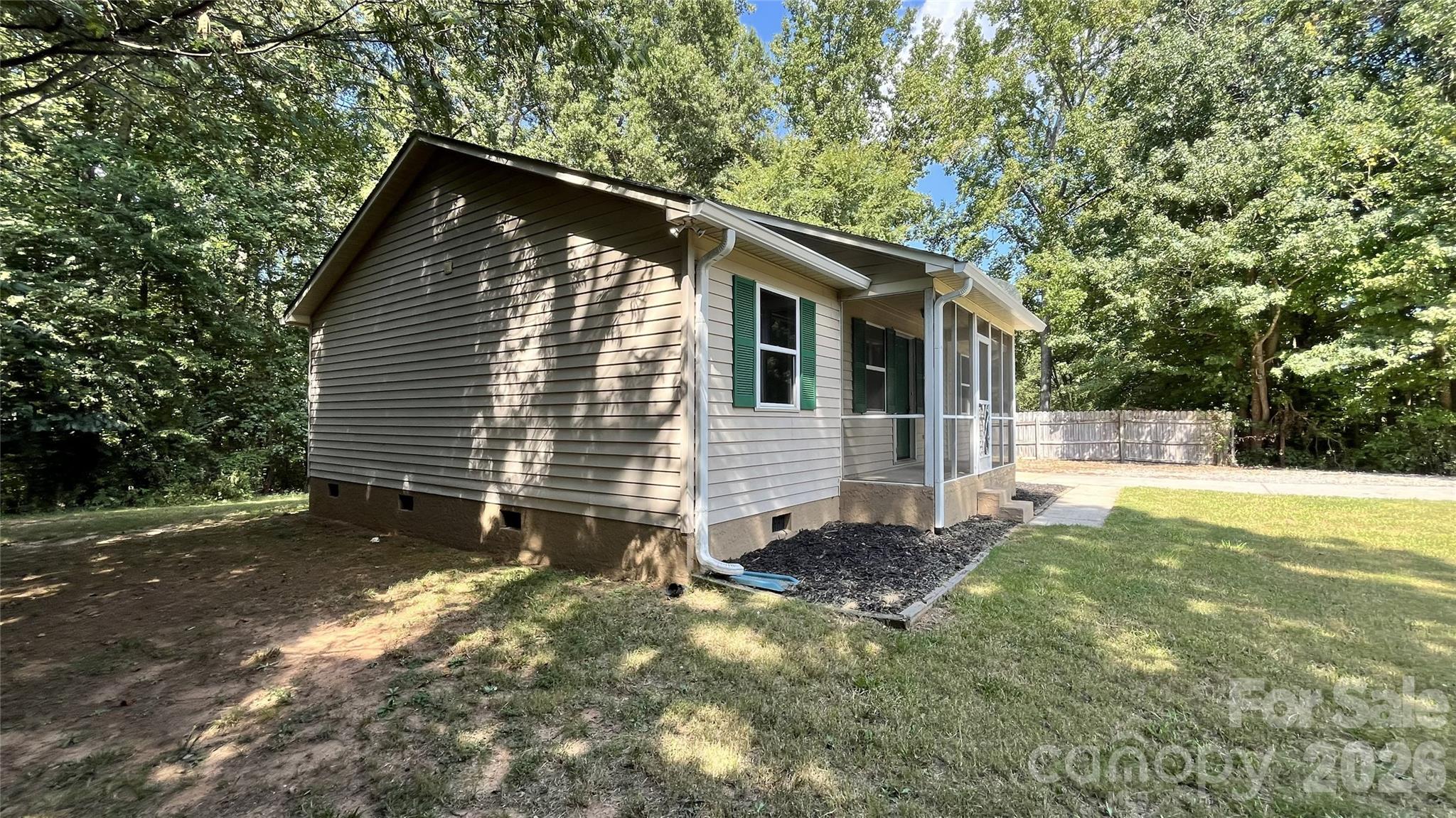 828 Cornelius Road