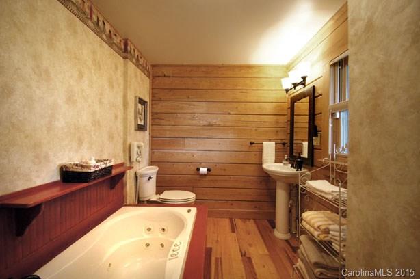 Alpine Mountain - Residential