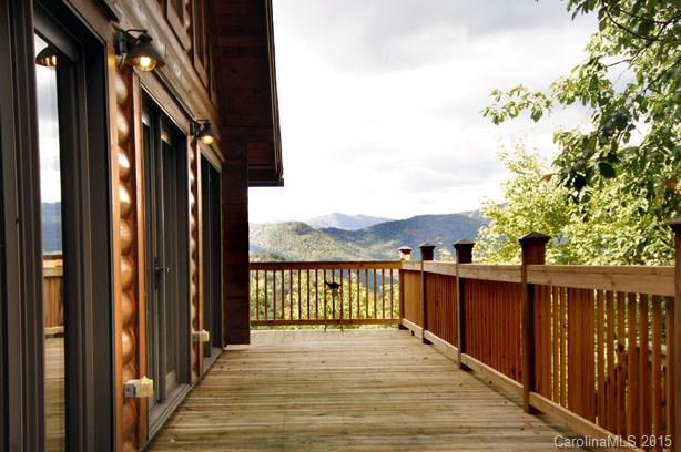 Alpine Mountain - Residential