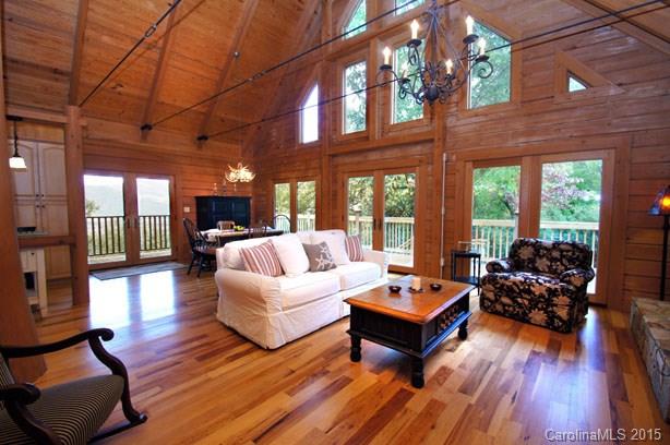 Alpine Mountain - Residential