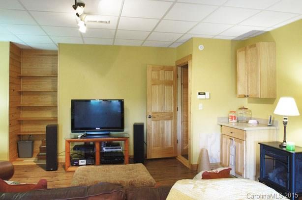 Alpine Mountain - Residential