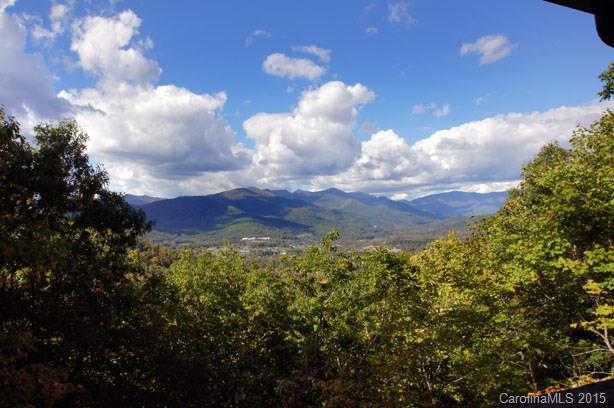 Alpine Mountain - Residential