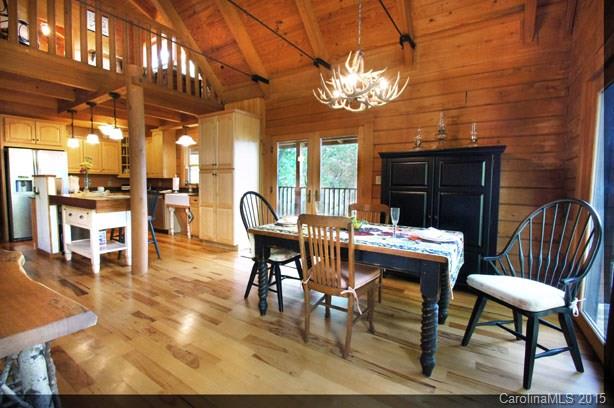 Alpine Mountain - Residential