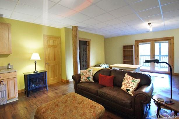 Alpine Mountain - Residential