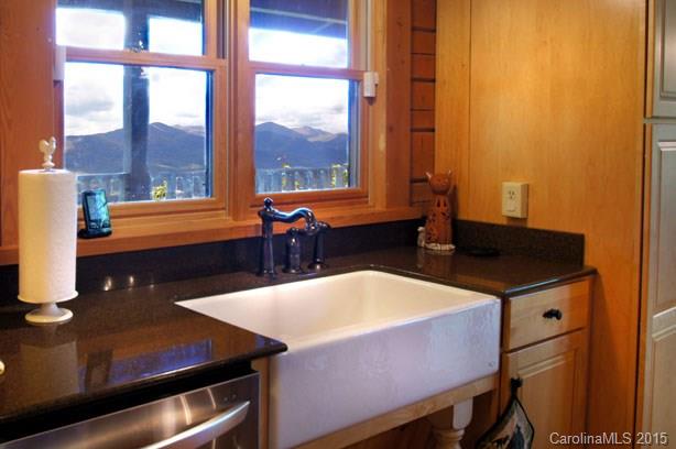 Alpine Mountain - Residential