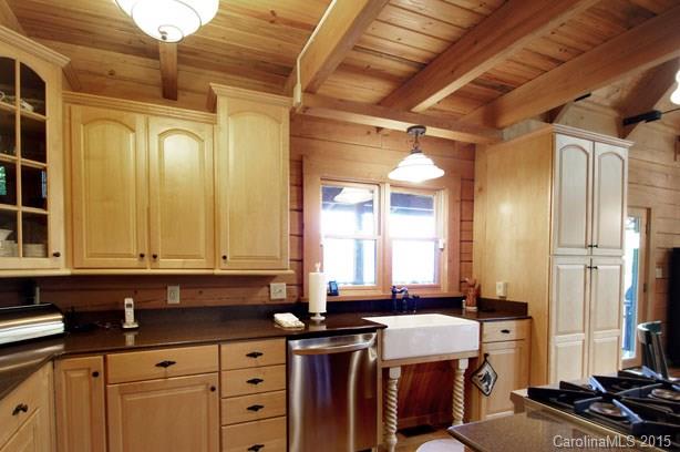 Alpine Mountain - Residential