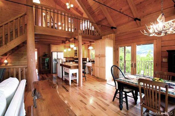 Alpine Mountain - Residential