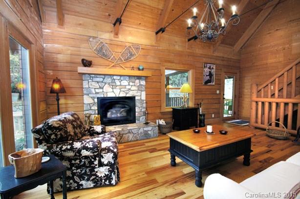 Alpine Mountain - Residential