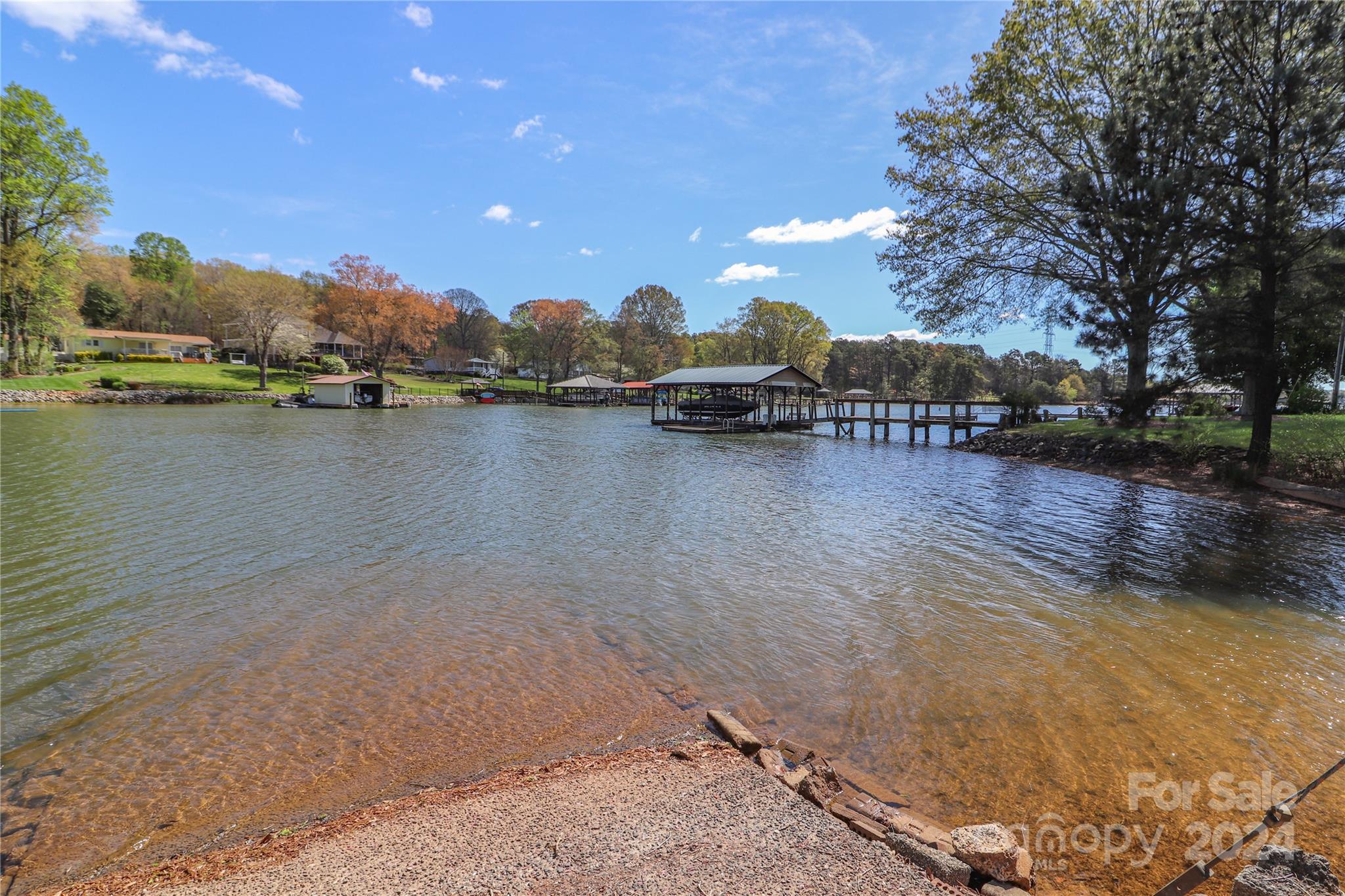 Cypress Farms - Land