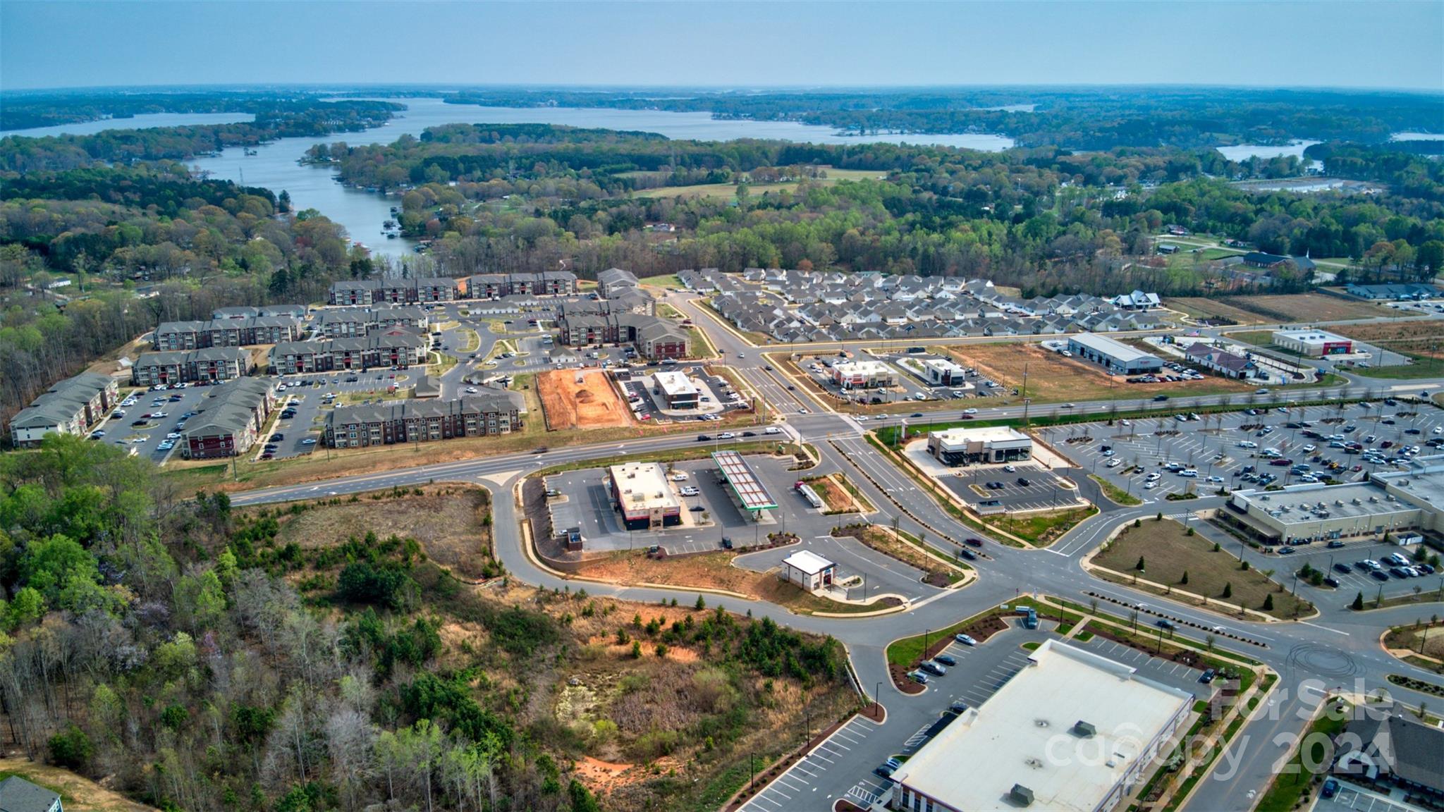 Cypress Farms - Land