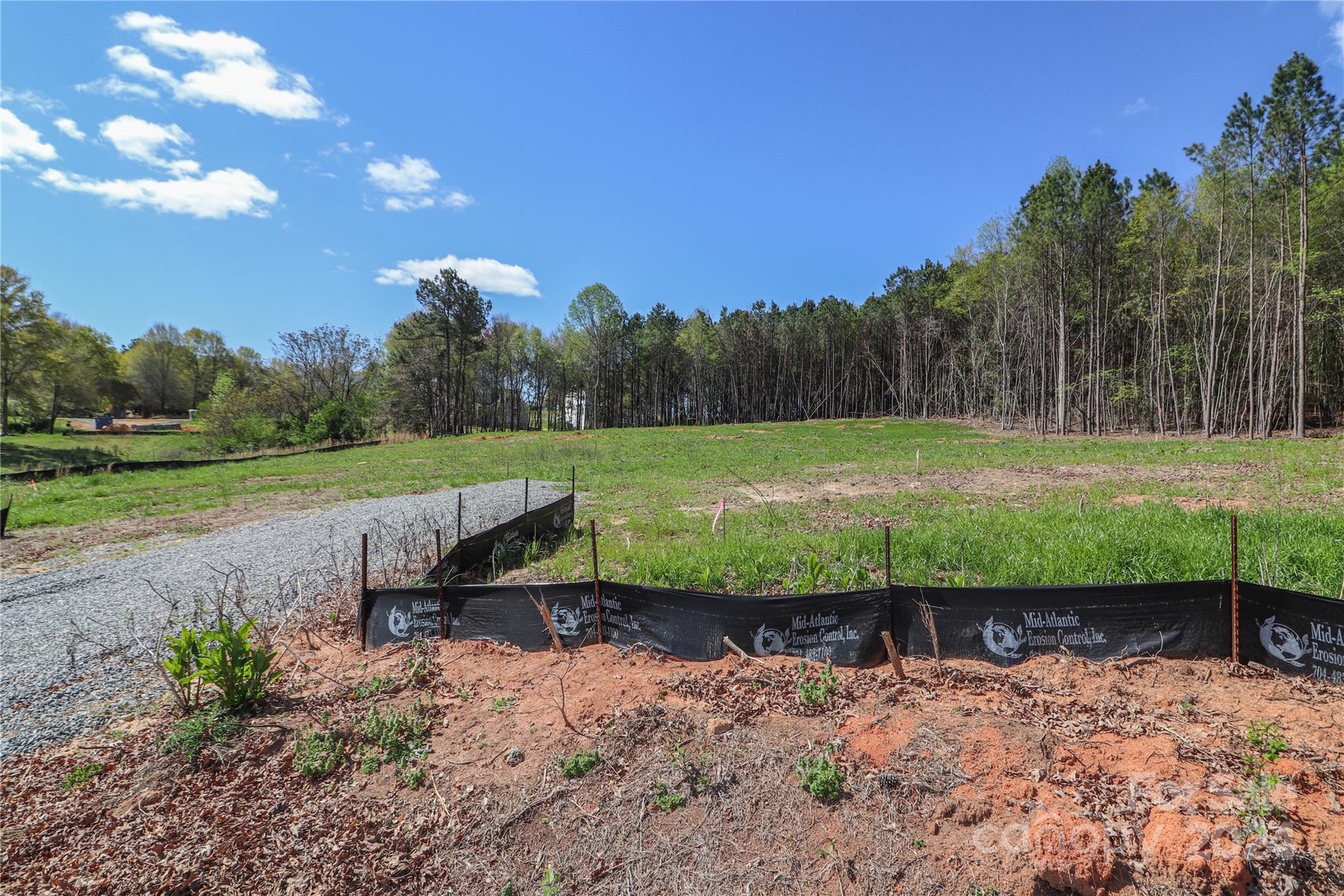 Cypress Farms - Land