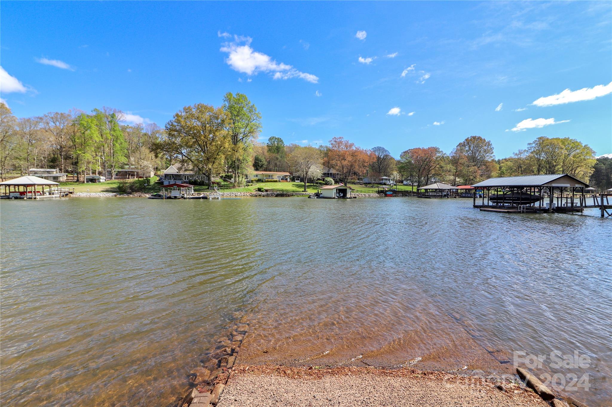 Cypress Farms - Land