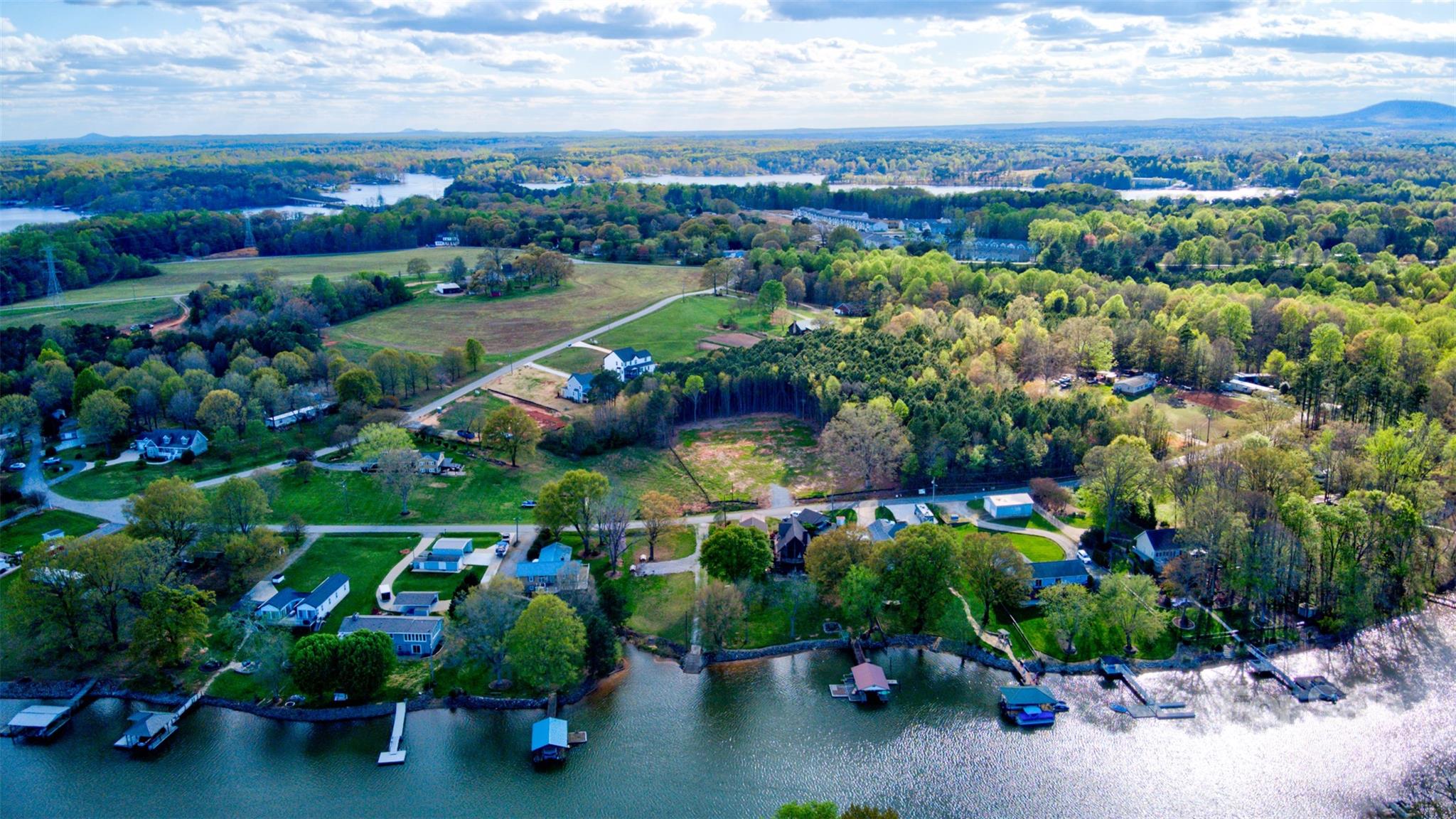 Cypress Farms - Land