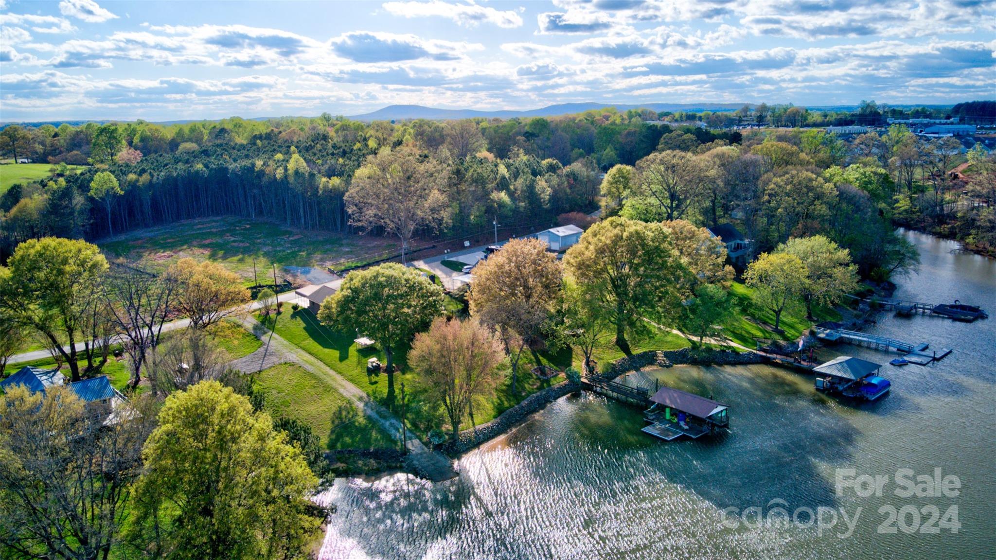 Cypress Farms - Land