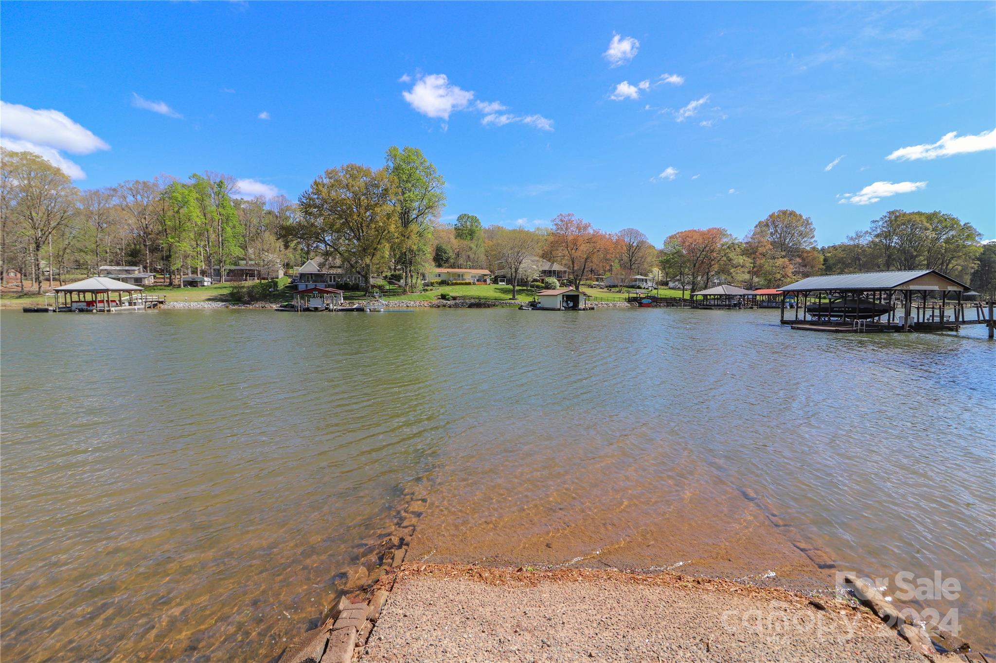 Cypress Farms - Land