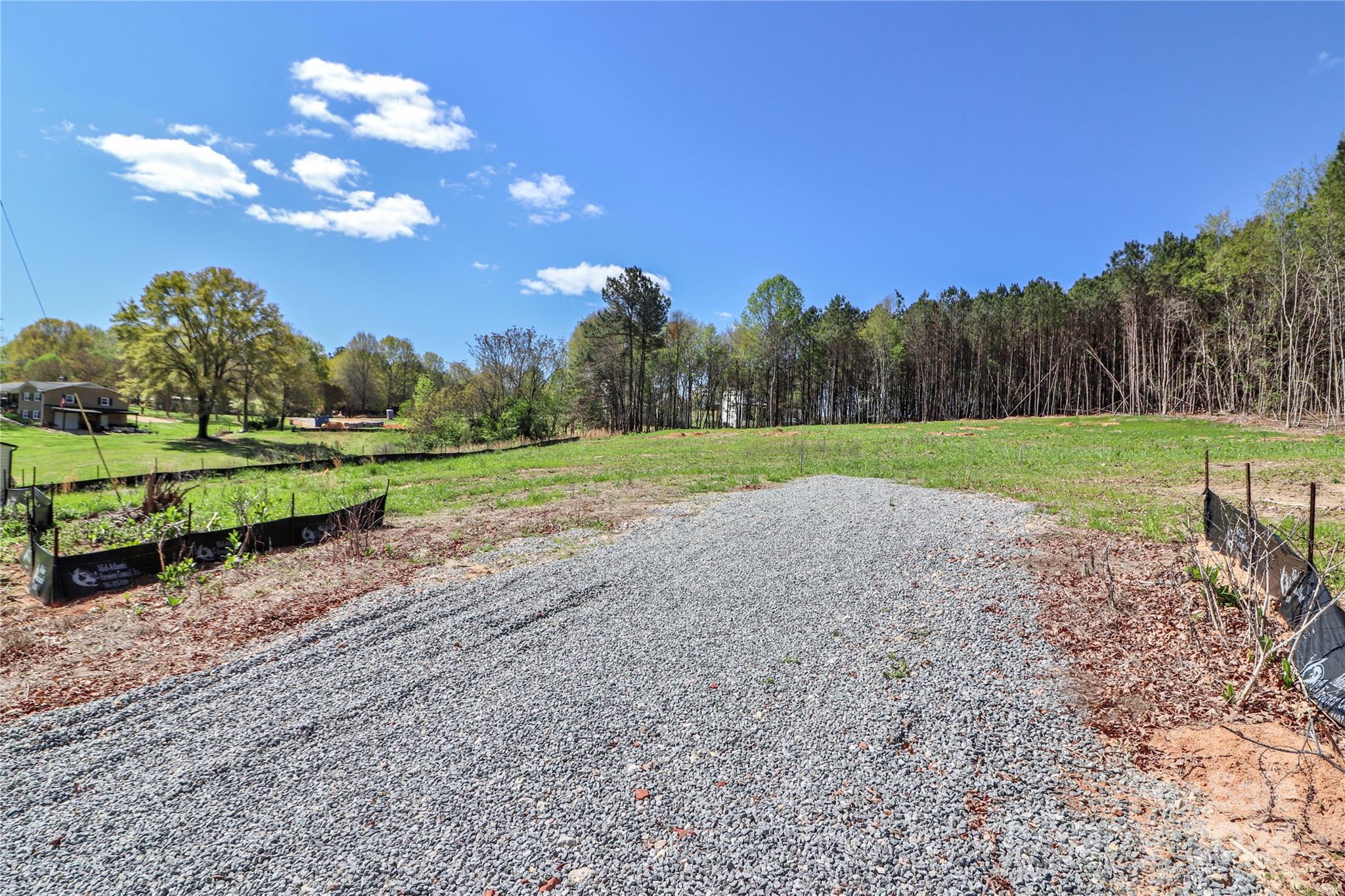 Cypress Farms - Land