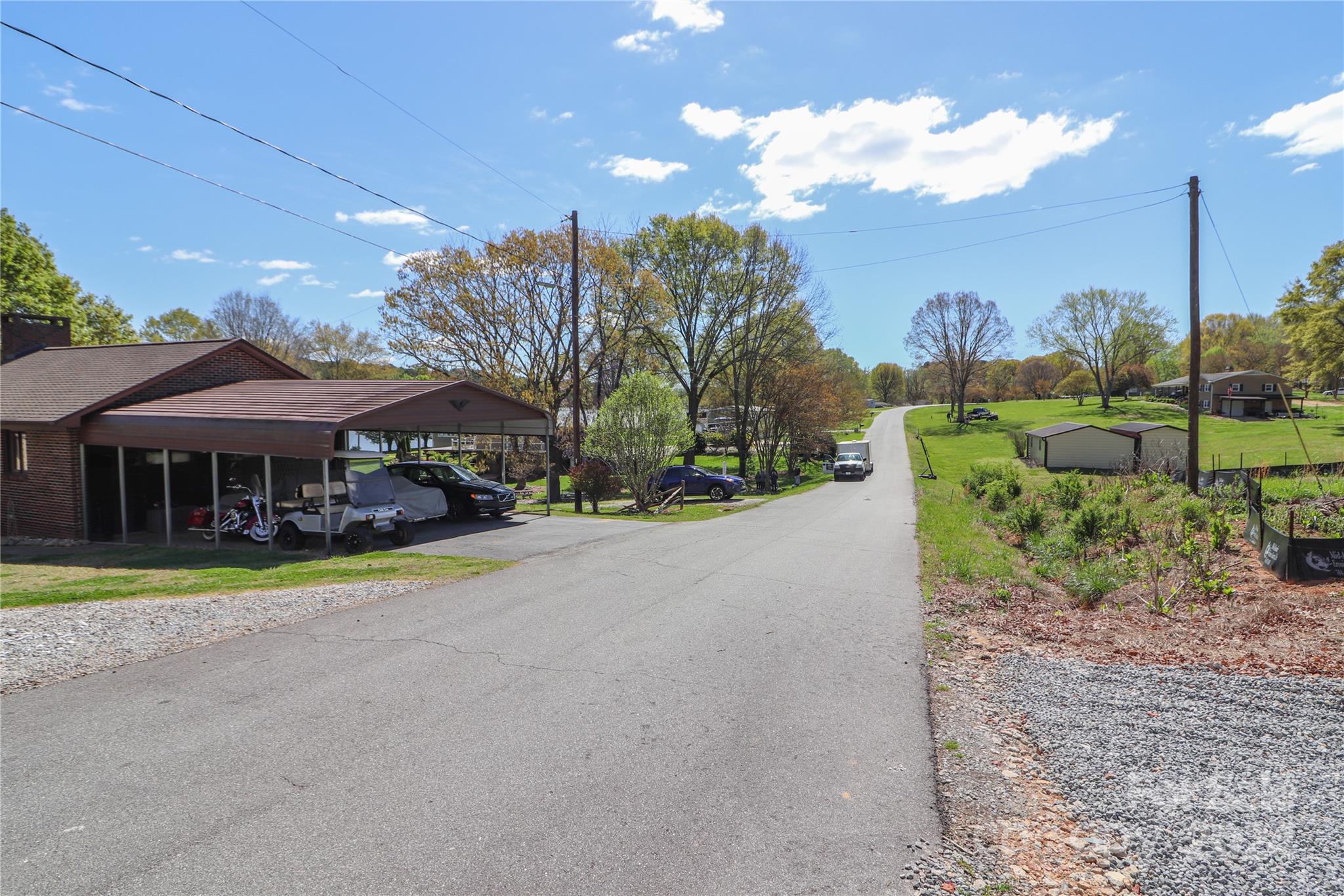 Cypress Farms - Land