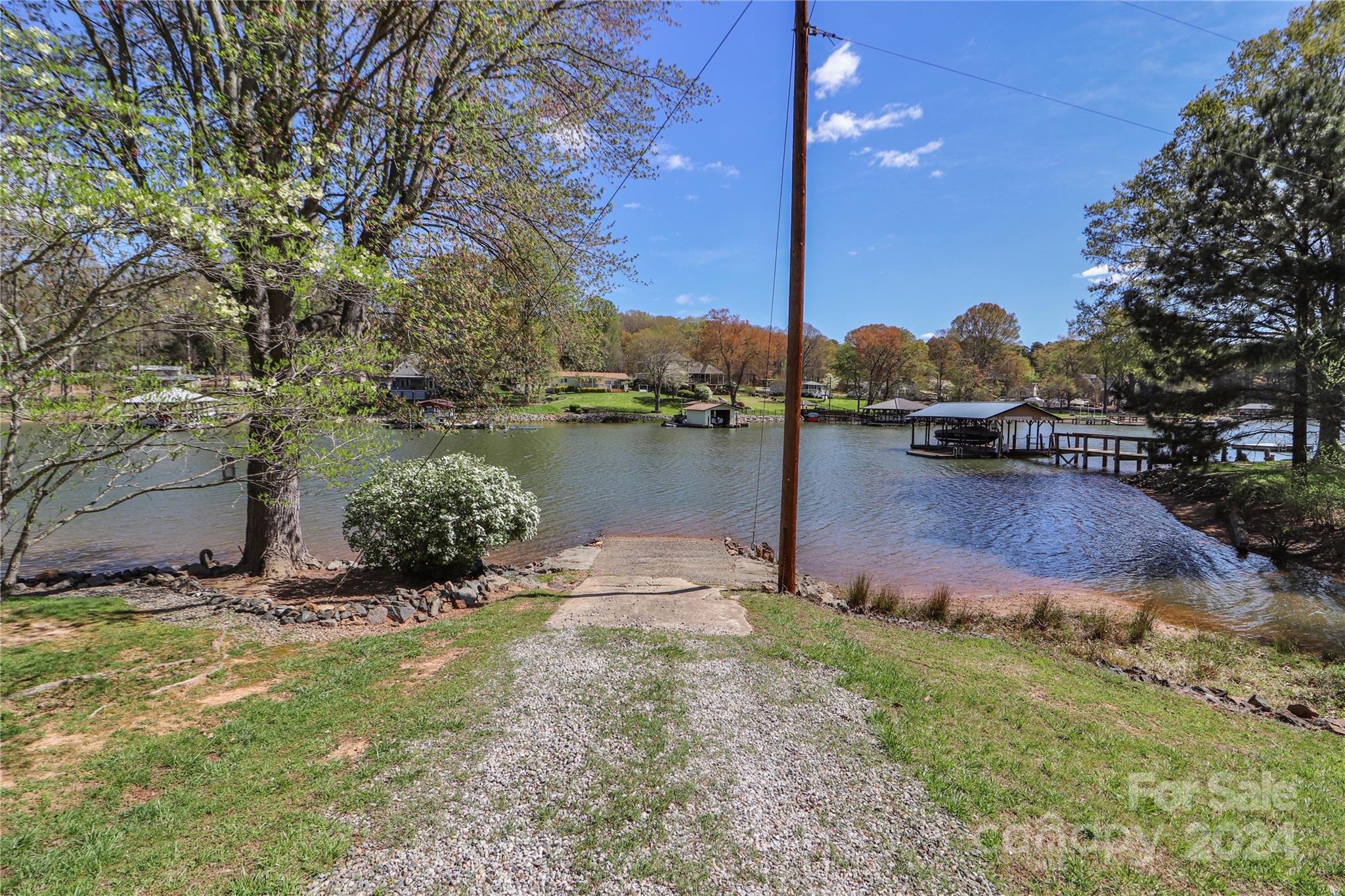 Cypress Farms - Land