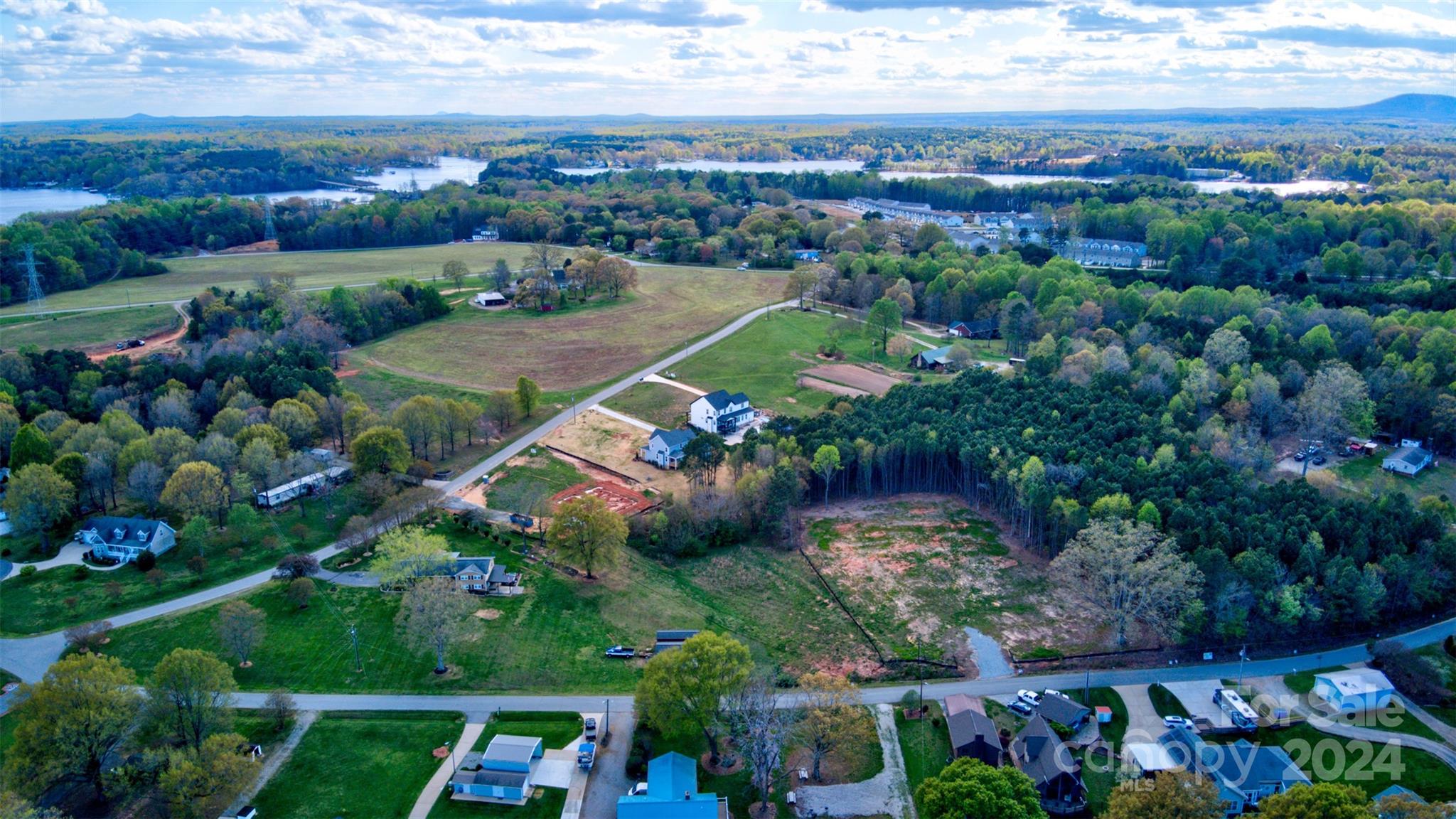 Cypress Farms - Land