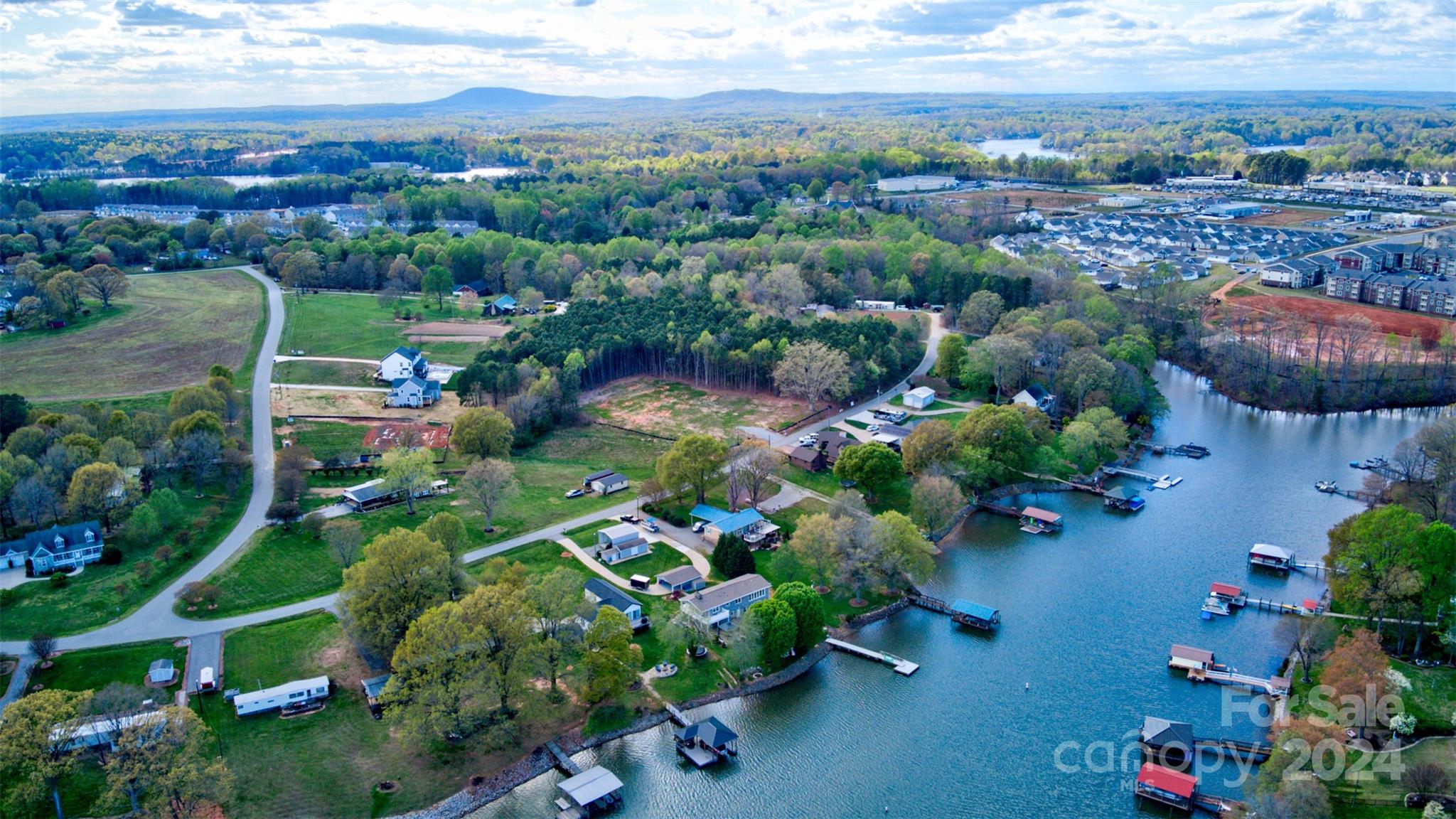 Cypress Farms - Land