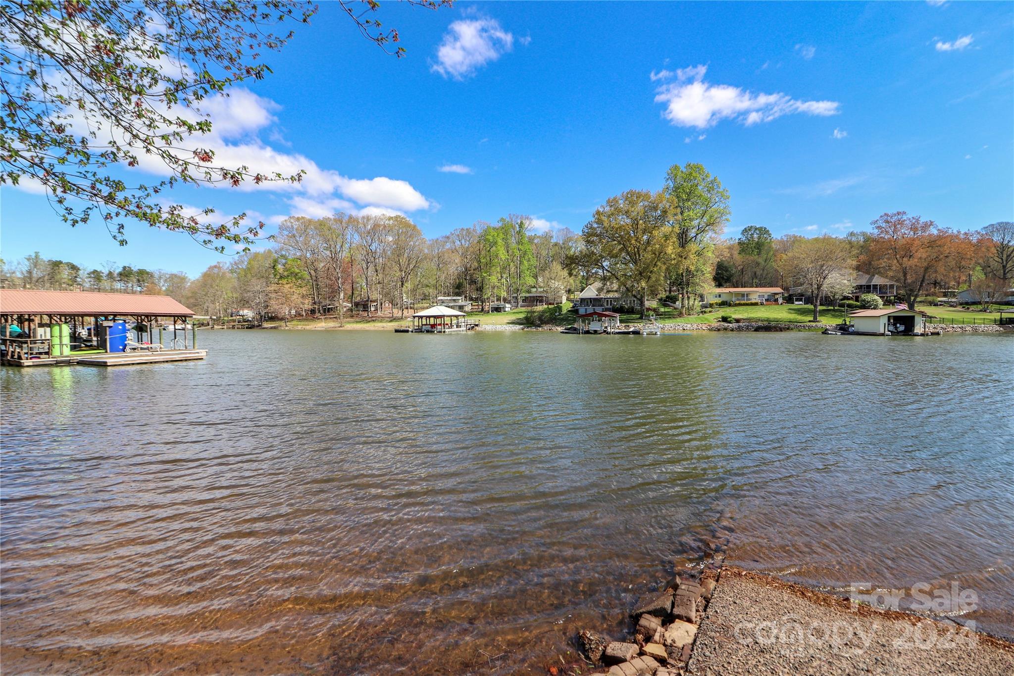 Cypress Farms - Land