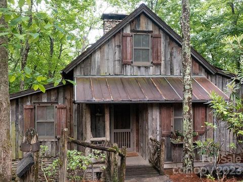 139 (#19) Boarding House Way 115 Sylva NC 28779