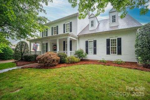 506 Academy Street McAdenville NC 28101