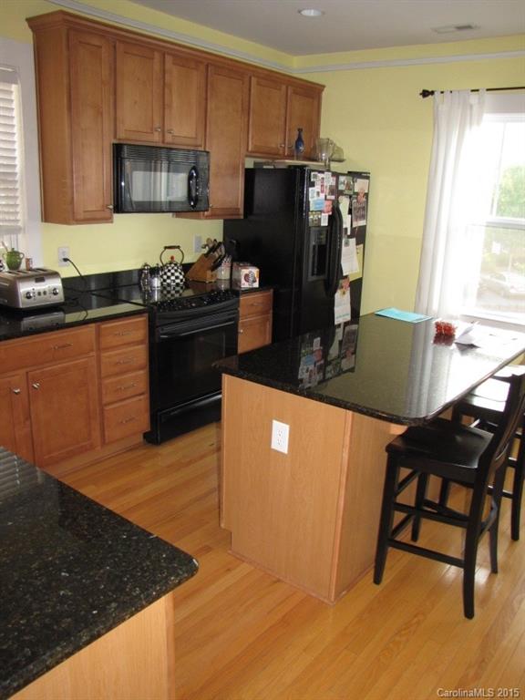 Lela Court - Residential Lease