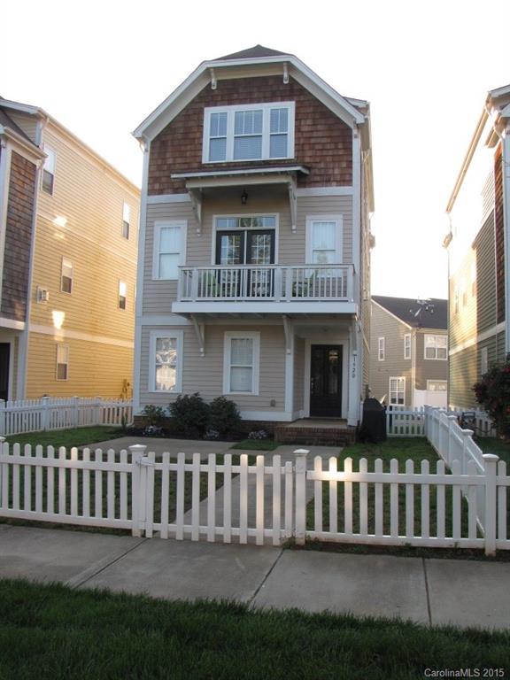 Lela Court - Residential Lease