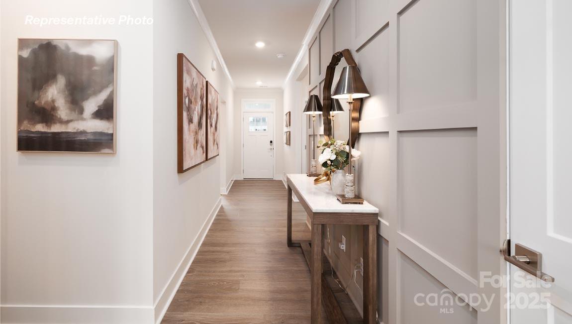 Westport - Residential